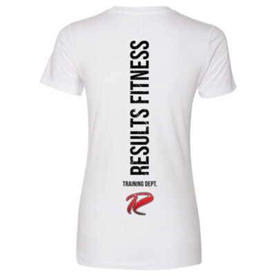 WOMEN'S FITTED T-SHIRTS Thumbnail